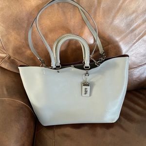 Coach Rogue Tote